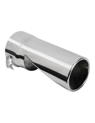 ΑΚΡΟ ΕΞΑΤΜΙΣΗΣ TS-71 50-76mm ΚΟΜΜΕΝΟ
