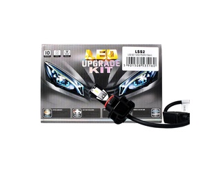 PS24W 12/24V 16W 5.700K LED KIT BASIC EPISTAR 2ΤΕΜ. (ΜΕ ΑΝΕΜΙΣΤΗΡΑΚΙ ή ΨΥΚΤΡΑ) M-TECH