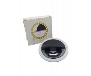 RING LIGHT 8.5cm ΓΙΑ ΚΙΝΗΤΑ TY-00739