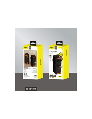 POWERBANK 60000mAh 22.5W KP-99