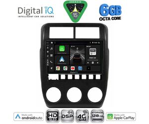DIGITAL IQ BXF 17337_CPAA (9inc) MULTIMEDIA TABLET for LADA NIVA mod. 2022+
