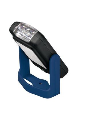 ΦΑΚΟΣ GL-1 ΜΕ 7LED192lm 2W 7.000K PRO-SERIES ΑΔΙΑΒΡΟΧΟΣ ΜΕ ΜΑΓΝΗΤΙΚΗ ΒΑΣΗ+ΓΑΝΤΖΟΣ