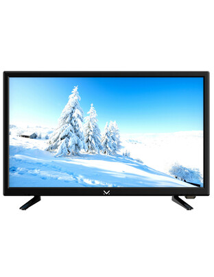 ΤΗΛΕΟΡΑΣΗ SMART TV 22'' (1920x1080) HD MAJESTIC 12/24/230V LAMPA -  1 ΤΕΜ.