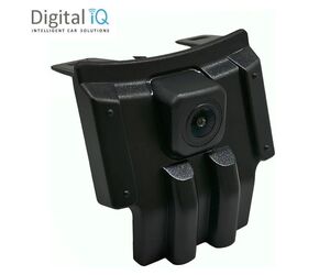 DIGITAL IQ CAMERA QS8185 (AHD-NTSC) FRONT CAMERA for TOYOTA LANDCRUISER - PRADO mod. 2018-2023