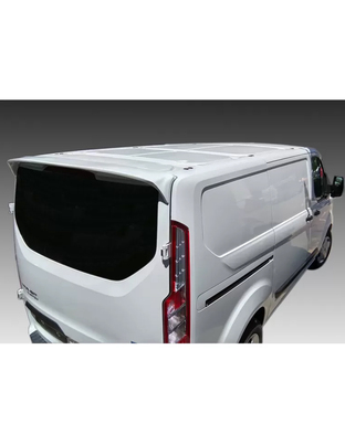 Αεροτομή Οροφής για Ford Transit Custom με Ενιαία Πόρτα 2012+ V.1 από Πολυουρεθάνη Motordrome Design - 1 τεμ.