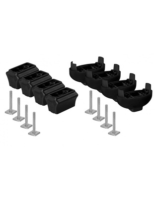 ΚΙΤ ΑΠΟΣΤΑΤΕΣ ΓΙΑ ΒΑΣΕΙΣ ΣΚΙ NORDRIVE