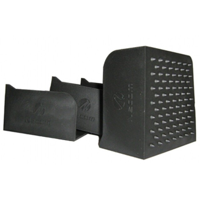Corners for enclosure 4 pieces Necom CBA-P4