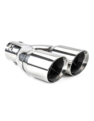 Amio - ΑΚΡΟ (ΜΠΟΥΚΑ) ΕΞΑΤΜΙΣΗΣ ΔΙΠΛΗ MT022 32>52mm (ΜΗΚΟΣ: 240mm) - 1 ΤΕΜ. (02646/AM)