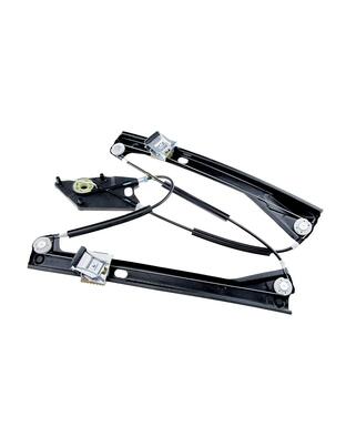 ΓΡΥΛΟΣ ΠΑΡΑΘΥΡΟΥ ΕΜΠΡΟΣ ΔΕΞΙΑ ΓΙΑ VW POLO 2009+ orig. 6R4837462N NTY - 1 τεμ.