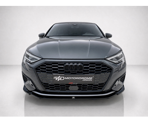 Motordrome - Εμπρός Σπλίτερ για Audi A3 8Y (2020-2024) - 1 Τεμ.  (K193-001)