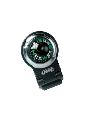 ΠΥΞΙΔΑ NAVIGATOR COMPASS 39x67x32mm LAMPA -1 τεμ.