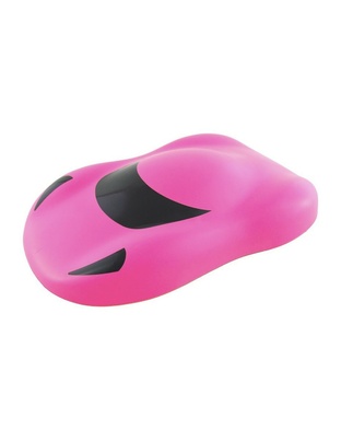 ΦΙΛΜ ΣΕ ΣΠΡΕΥ WRAPPER NEON COLOURS ΡΟΖ ΦΟΥΞΙΑ 400ml – 1 ΤΕΜ.