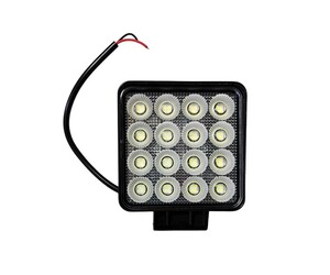 RCHANG LED ΠΡΟΒΟΛΕΑΣ ΕΡΓΑΣΙΑΣ 60W 12-30V W16729-4