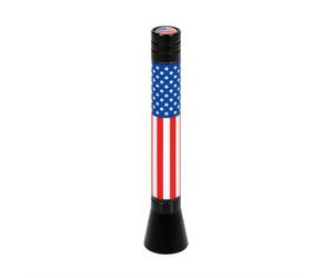 Κεραία FLAG 5-6mm ΑΜΕΡΙΚΗ 8cm