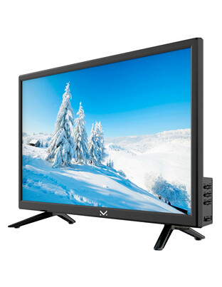 ΤΗΛΕΟΡΑΣΗ SMART TV 22'' (1920x1080) HD MAJESTIC 12/24/230V LAMPA -  1 ΤΕΜ.