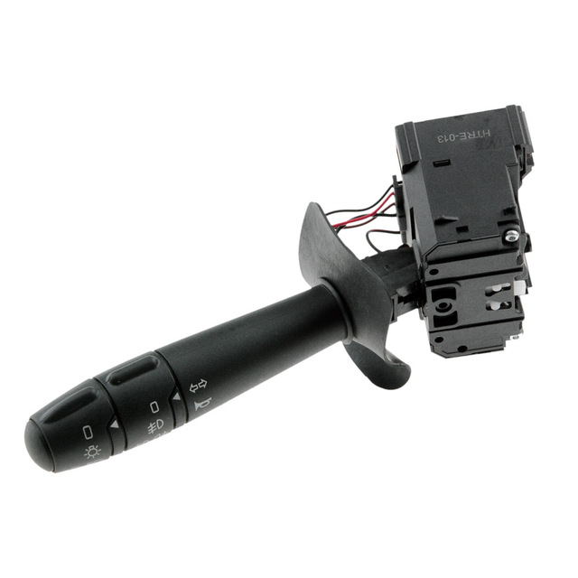 ΔΙΑΚΟΠΤΗΣ ΛΕΒΙΕΣ ΦΩΤΩΝ ΦΛΑΣ ΓΙΑ DACIA DUSTER 2010+ orig.255406898R ΝΤΥ - 1 τεμ.