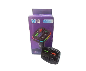 Bluetooth αυτοκινήτου wireless car kit M10