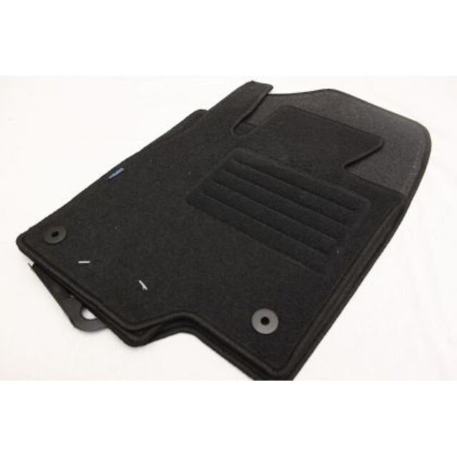 Πατάκια μοκέτα για Mazda  3 (2013-2019) - 4τμχ.