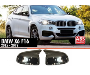 Καπάκια καθρεφτών batman - Bmw X6 F16 / 2014-2019