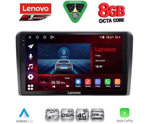 LENOVO SSR 10139A_CPA (9inc) MULTIMEDIA TABLET for FIAT PANDA mod. 2003-2012