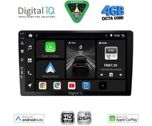 DIGITAL IQ BXF 16909_CPAA (9'' SLIM) MULTIMEDIA TABLET
