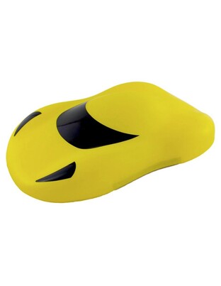 ΠΡΟΣΤΑΤΕΥΤΙΚΟ ΦΙΛΜ ΣΕ ΣΠΡΕΙ WRAPPER RAL 1023 TRAFFIC YELLOW 400 ml (ΚΙΤΡΙΝΟ ΧΡΩΜΑ)