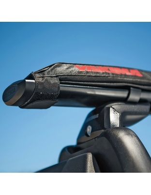 ΜΑΞΙΛΑΡΑΚΙΑ (ΣΕΡΦΟΝΑΠΑΝΑ) 50 cm AERO CROSSBAR WINDSURF PADS ΓΙΑ ΜΠΑΡΕΣ YAKIMA - 2 ΤΕΜ.