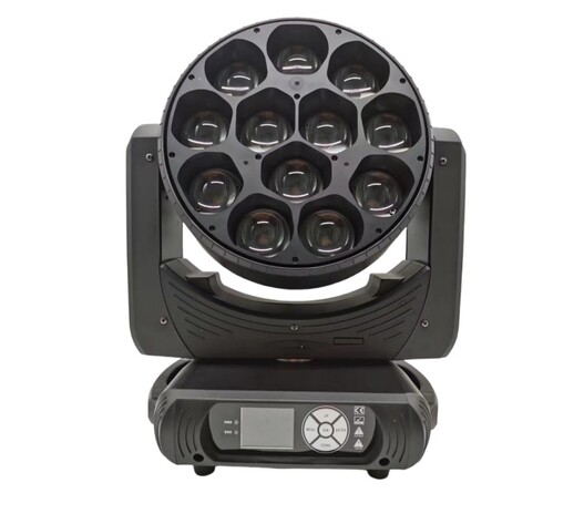 ΡΟΜΠΟΤΙΚΗ ΚΕΦΑΛΗ WASH ZOOM KY-1046