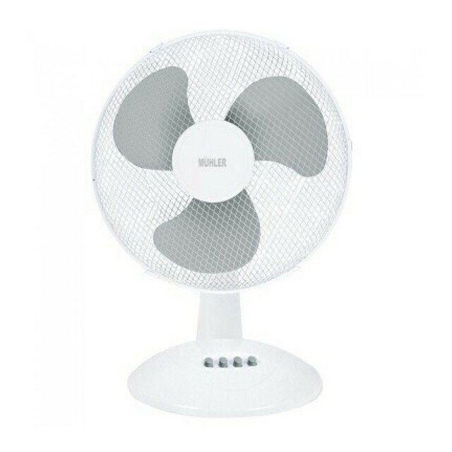 ΕΠΙΤΡΑΠΕΖΙΟΣ ΑΝΕΜΙΣΤΗΡΑΣ 16'' 40W FM-16