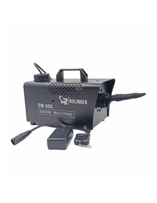 ΜΗΧΑΝΗ ΕΦΕ ΧΙΟΝΙΟΥ 600W KDB-03813
