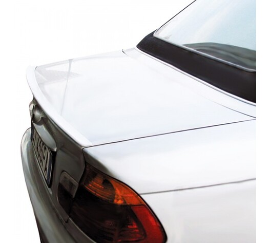 Autostyle - BMW ΣΕΙΡΑ 3 E46 CABRIO 1998-2007 ΑΕΡΟΤΟΜΗ ΠΟΡΤ ΜΠΑΓΚΑΖ (ABS ΠΛΑΣΤΙΚΟ) – 1 τεμ. (Α/AUT.TSBM44)