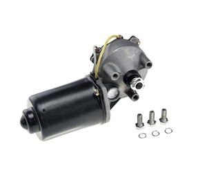 ΜΟΤΕΡ ΥΑΛΟΚΑΘΑΡΙΣΤΗΡΩΝ ΓΙΑ OPEL CORSA C 2000+ / TIGRA TWIN TOP 2004+ / COMBO 2001+   ΕΜΠΡΟΣ orig.1270000 ΝΤΥ - 1 ΤΕΜ.