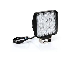 ΠΡΟΒΟΛΕΑΣ ΕΡΓΑΣΙΑΣ WL-3 21W 1400LM 10/30V ΜΕ 7 LED 10-30V 6.000K (110x140x44mm) ΦΩΣ ΔΙΑΘΛΑΣΗΣ -1ΤΕΜ.