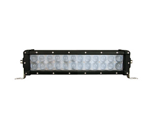 ΠΡΟΒΟΛΕΑΣ ΟΔΗΓΗΣΗΣ DRIVING LIGHT BAR 24  LED OSRAM 10-32V 72W 6480lm (348,5 x 81 x 82,5 mm) ΜΠΑΡΑ LED M-TECH