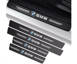 Προστατευτικά για Πόρτες Αυτοκινήτου - Bmw