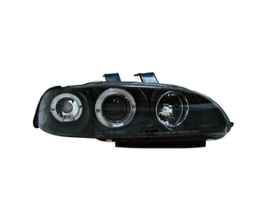 Autostyle - ΦΑΝΑΡΙΑ ΓΙΑ Autostyle Angel Eyes OPEL ASTRA F 07/1994-05/1998 (2 τεμ.) (AL-AUT.OPK07J)