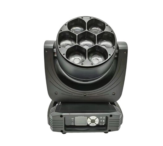 ΦΩΤΟΡΥΘΜΙΚΟ ΜΕ ΚΕΦΑΛΗ BEE EYE KY-1047