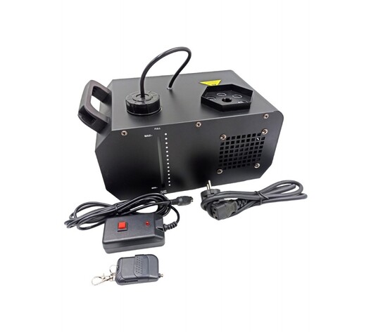 ΜΗΧΑΝΗ ΕΦΕ ΚΑΠΝΟΥ 900W TY-80033