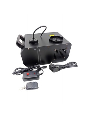 ΜΗΧΑΝΗ ΕΦΕ ΚΑΠΝΟΥ 900W TY-80033