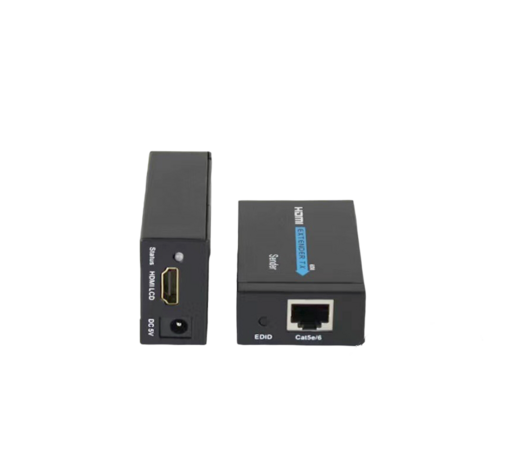 ΠΡΟΕΚΤΑΣΗ HDMI EXTENDER 60M WY-02197