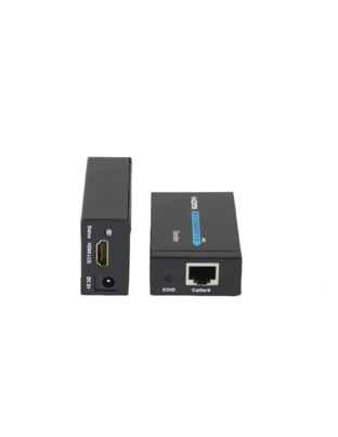 ΠΡΟΕΚΤΑΣΗ HDMI EXTENDER 60M WY-02197