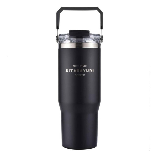 ΑΝΟΞΕΙΔΩΤΟ ΘΕΡΜΟΣ 900ml ZF-002