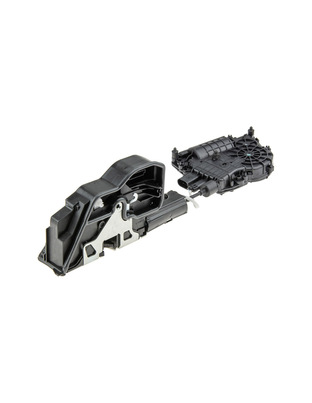 ΗΛΕΚΤΡΟΜΑΓΝΗΤΙΚΗ ΚΛΕΙΔΑΡΙΑ ΓΙΑ BMW X5 E70 2006+ / X6 E71 2007+ SOFT CLOSE ΕΜΠΡΟΣ ΑΡΙΣΤΕΡΑ orig.51217167579