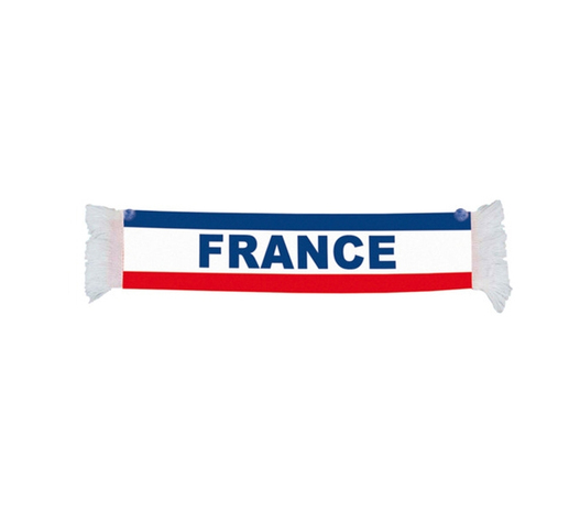 ΚΑΣΚΟΛ ΜΕ 2 ΒΕΝΤΟΥΖΕΣ FRANCE 50x9cm