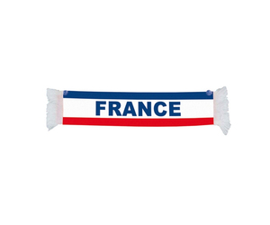 ΚΑΣΚΟΛ ΜΕ 2 ΒΕΝΤΟΥΖΕΣ FRANCE 50x9cm