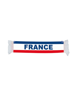 ΚΑΣΚΟΛ ΜΕ 2 ΒΕΝΤΟΥΖΕΣ FRANCE 50x9cm