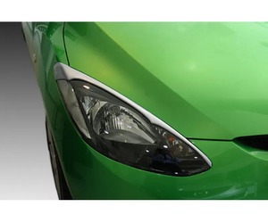 ΦΡΥΔΑΚΙΑ ΓΙΑ MAZDA 2 ΦAΝΩΝ (ΖΕΥΓΟΣ) ΠΛAΣΤΙΚΟ MOTORDROME