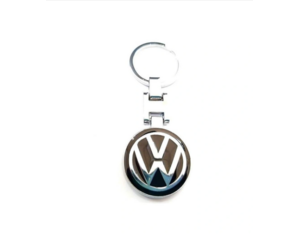 Μπρελόκ μεταλλικό - Vw