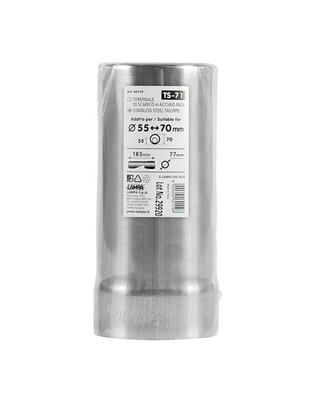 ΑΚΡΟ ΕΞΑΤΜΙΣΗΣ TS-71 50-76mm ΚΟΜΜΕΝΟ