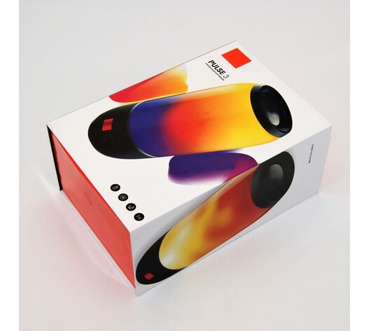 ΗΧΕΙΟ BLUETOOTH PULSE3 SP-AN-QL009